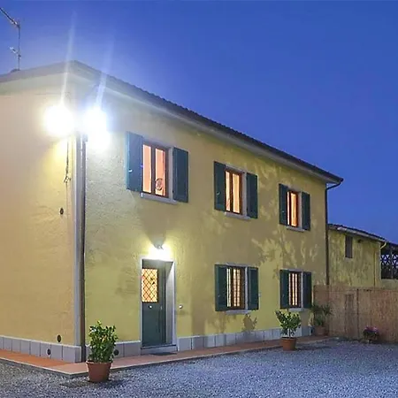 Holiday home 2 Bedroom Beautiful In Montecatini Terme