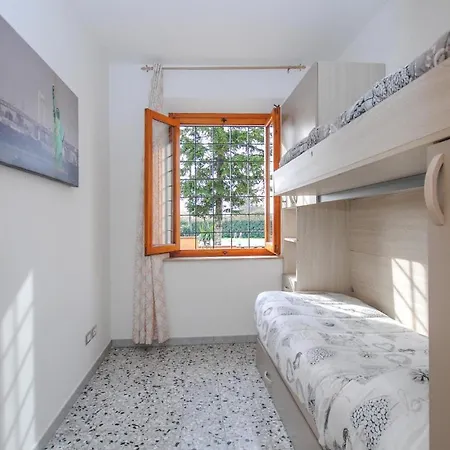 Holiday home 2 Bedroom Beautiful In Montecatini Terme